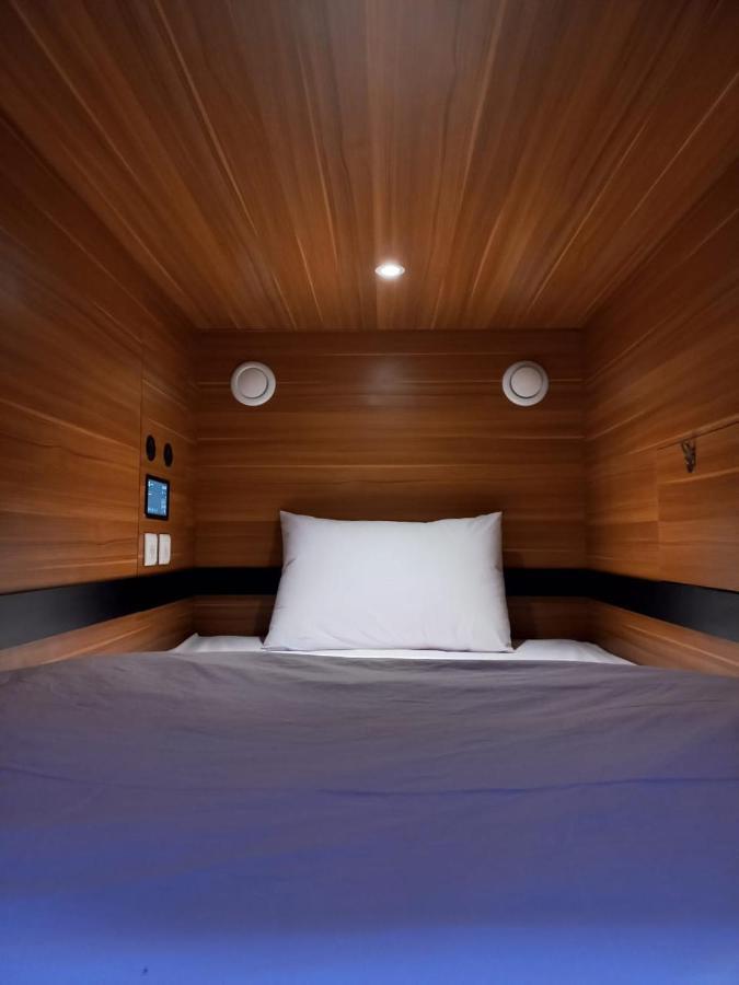 Nindya Biodistrict Hotel Bandung Kültér fotó