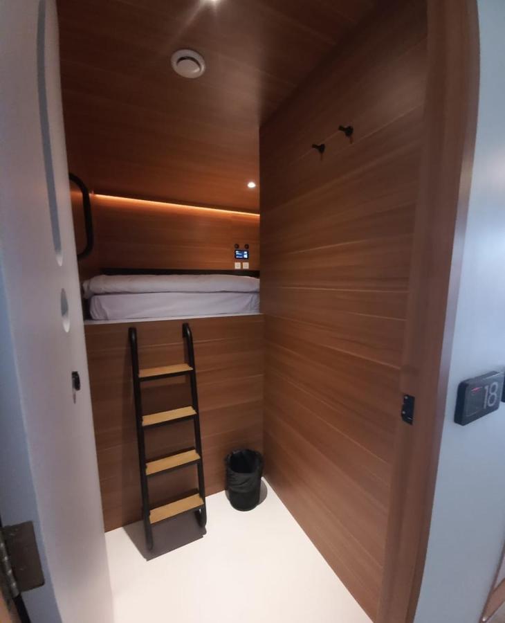 Nindya Biodistrict Hotel Bandung Kültér fotó