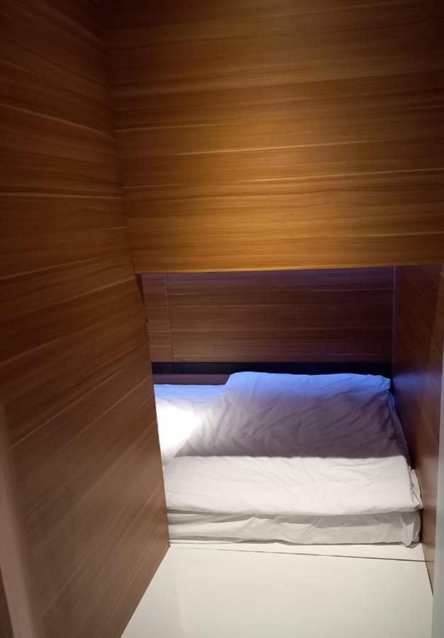 Nindya Biodistrict Hotel Bandung Kültér fotó