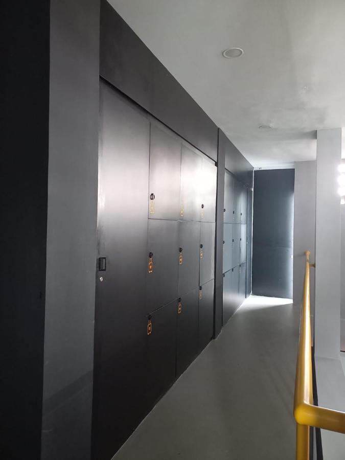 Nindya Biodistrict Hotel Bandung Kültér fotó