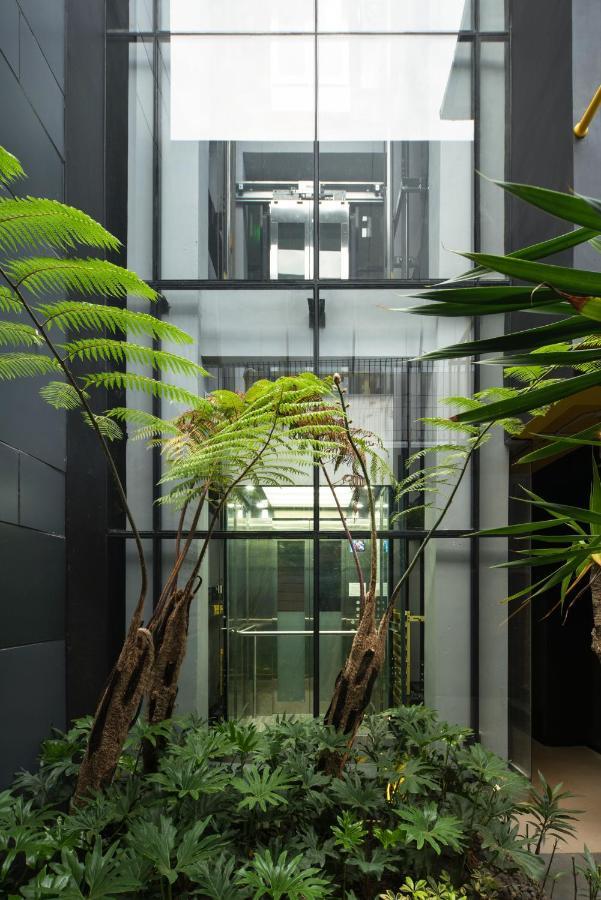 Nindya Biodistrict Hotel Bandung Kültér fotó