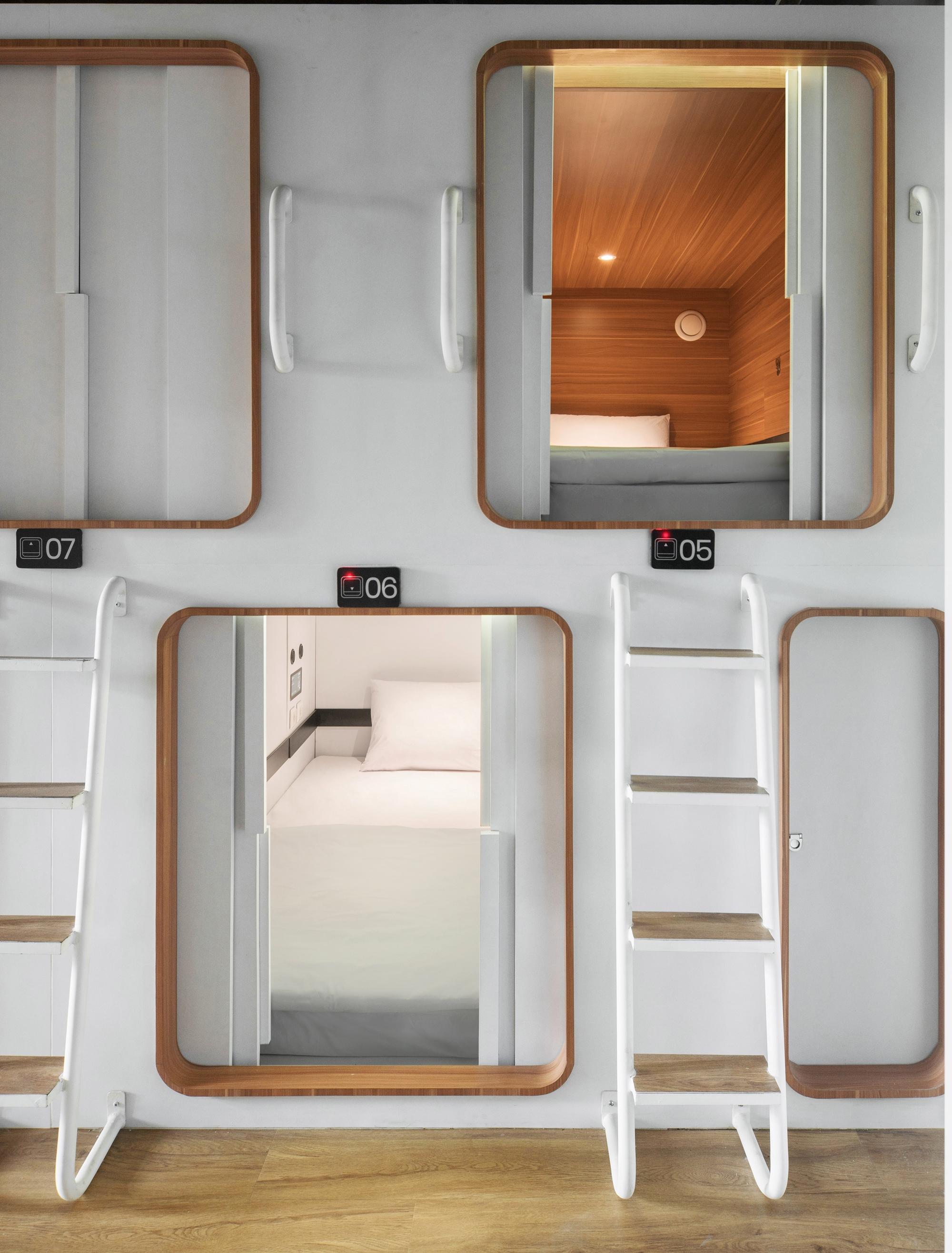 Nindya Biodistrict Hotel Bandung Kültér fotó